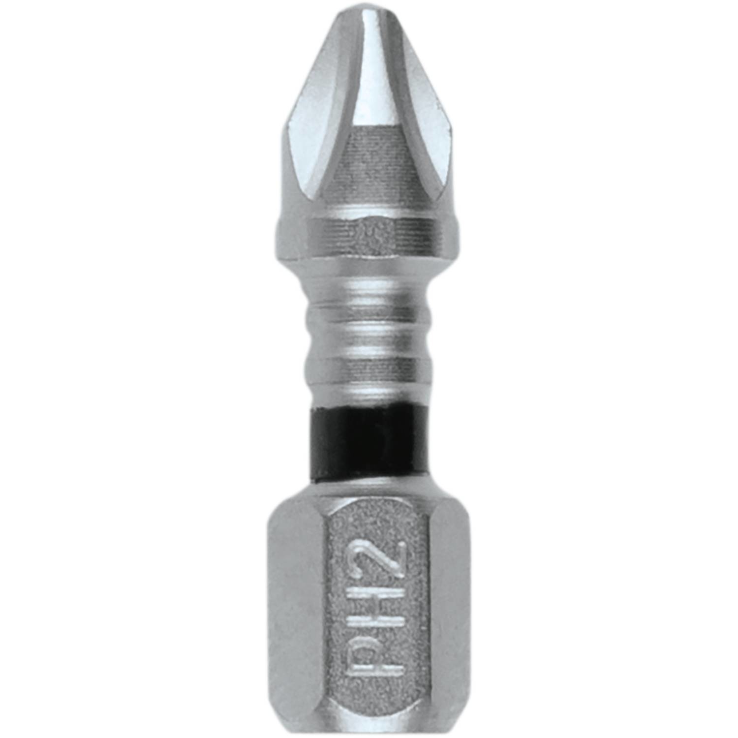 Makita Impact XPS Phillips #2 X 1 in. L Insert Bit Steel 15 pk - Mycitystee