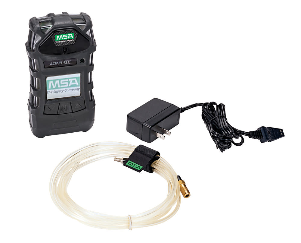 MSA Safety ALTAIR 5X Gas Detector - Mycitystee