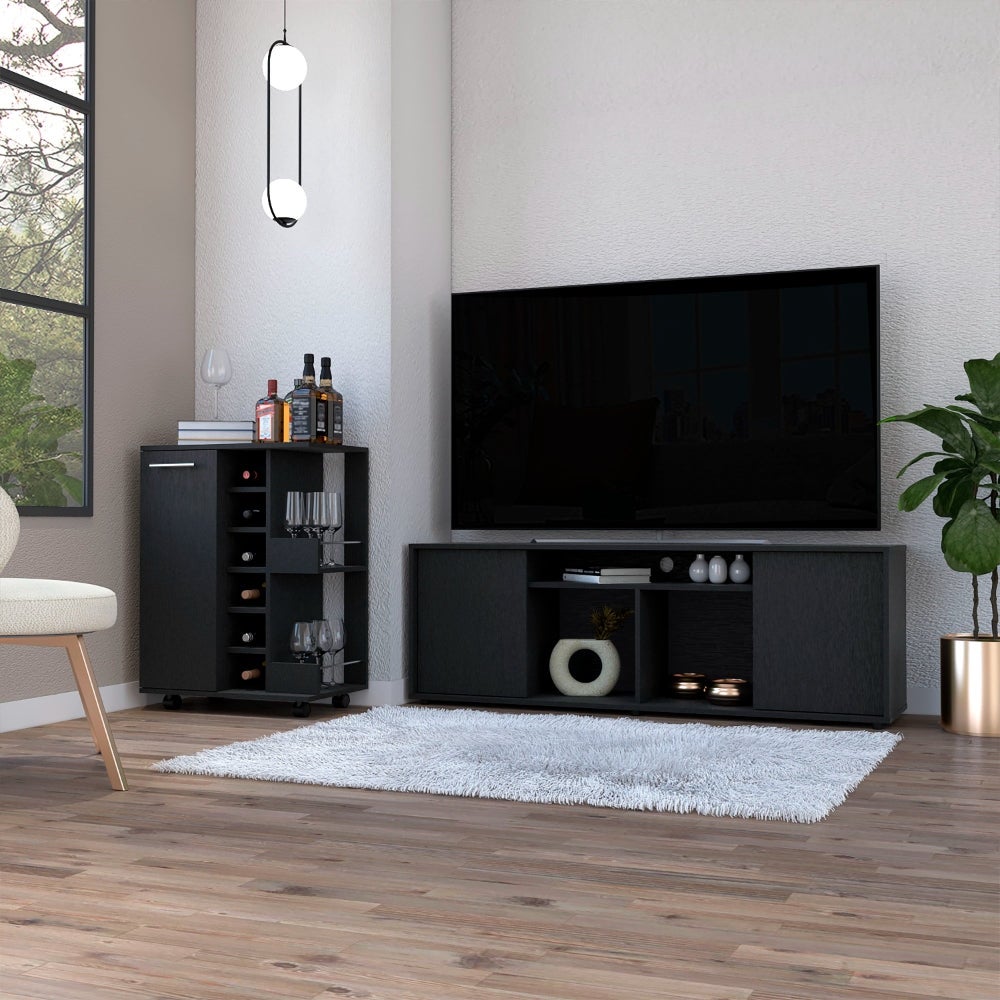 Seattle Living Room Set - Mycitystee