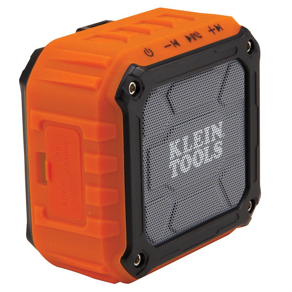 Klein Tools Wireless Jobsite Speaker AEPJS1 from Klein Tools - Mycitystee