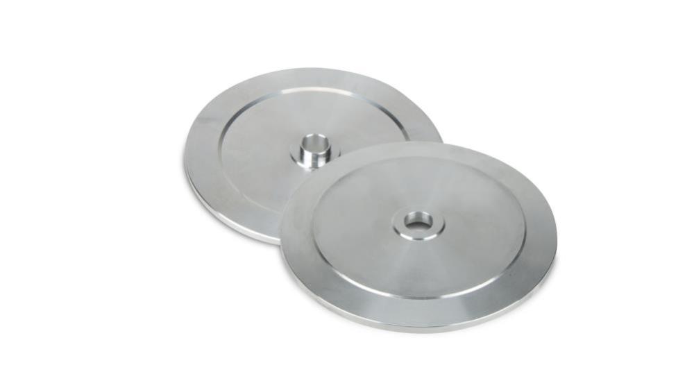 Set of Flanges for Miter Cuts - Mycitystee