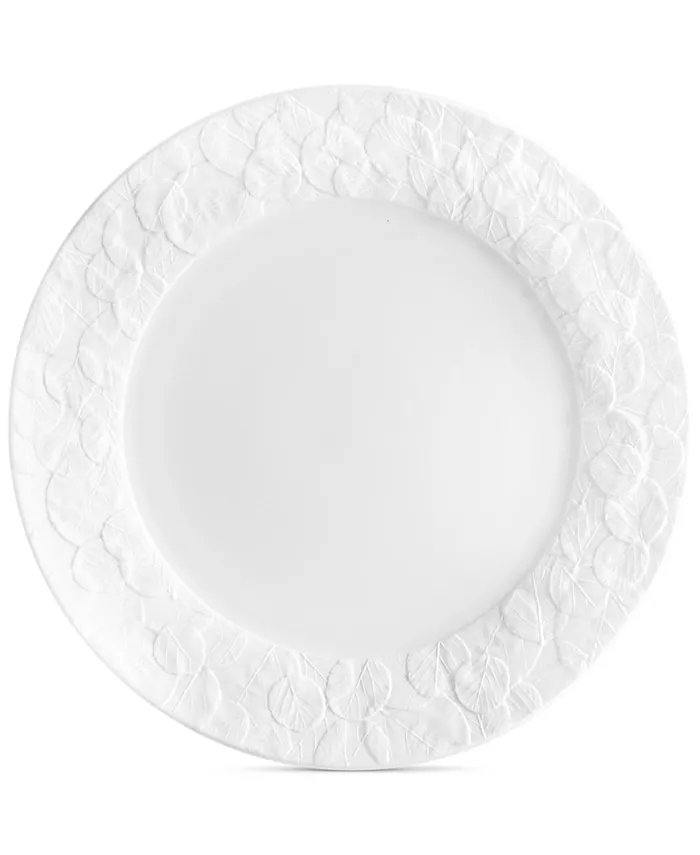 Michael Aram Forest Leaf Dinner Plate - Mycitystee