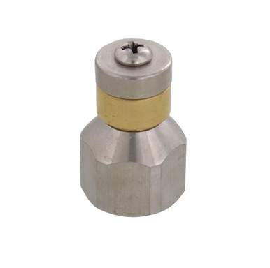 Erie Tools Rotating 3/8