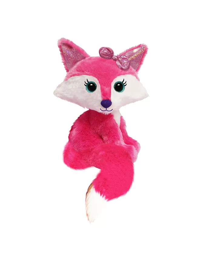 First and Main - 7 Inch Gal Pals Plush， Farrah Fox - Mycitystee
