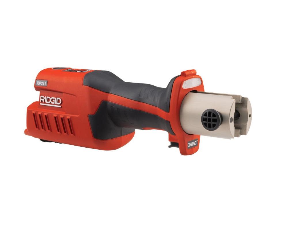 Ridgid RP241 Tool Only 57388 from Ridgid - Mycitystee