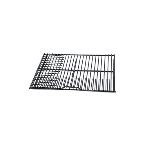 Mr Bar-B-Q 00369TVN Cooking Grid/Rock Grate， Non-Stick， Small/Medium - Mycitystee