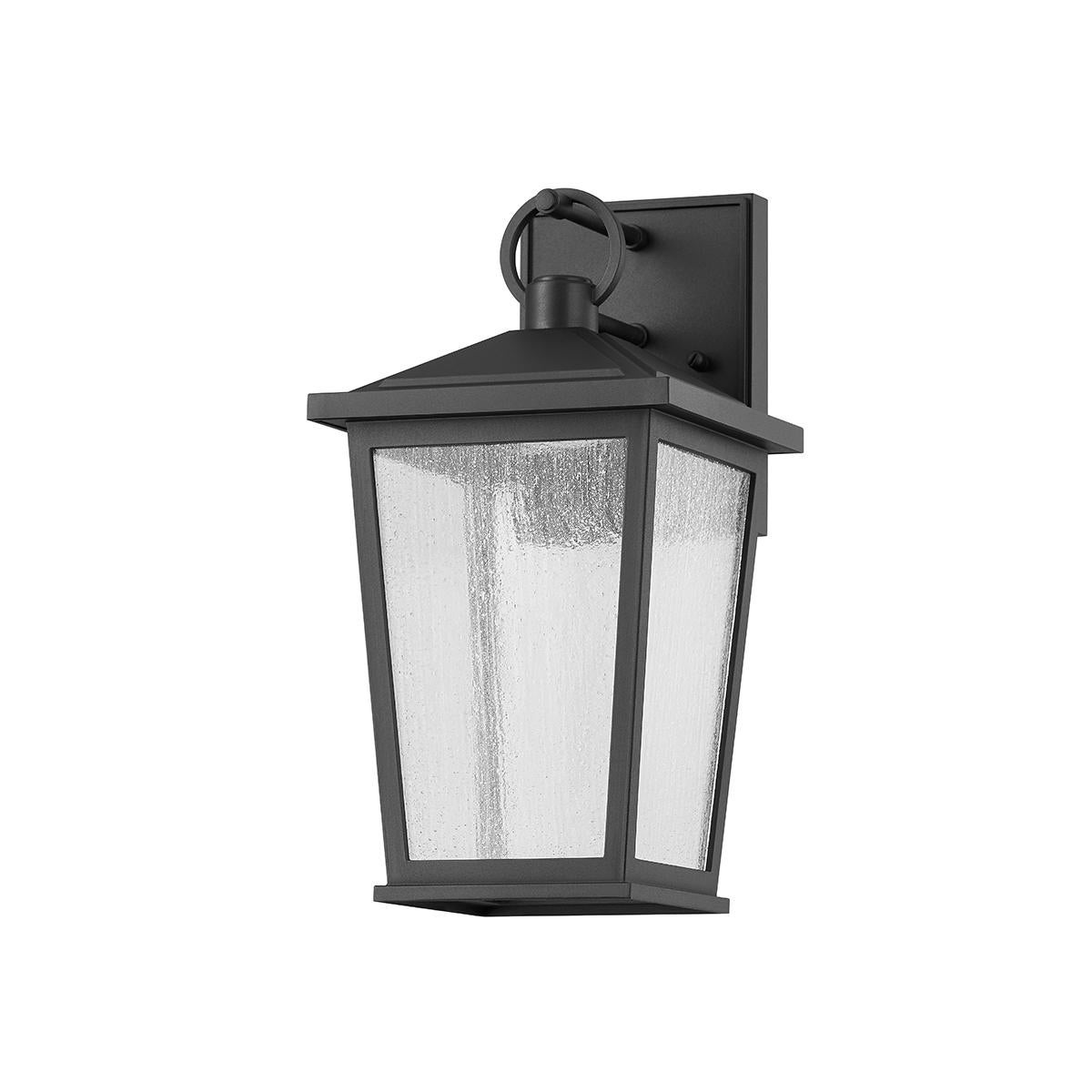 Troy-Standard Soren 1 Light Exterior Wall Sconce - Mycitystee