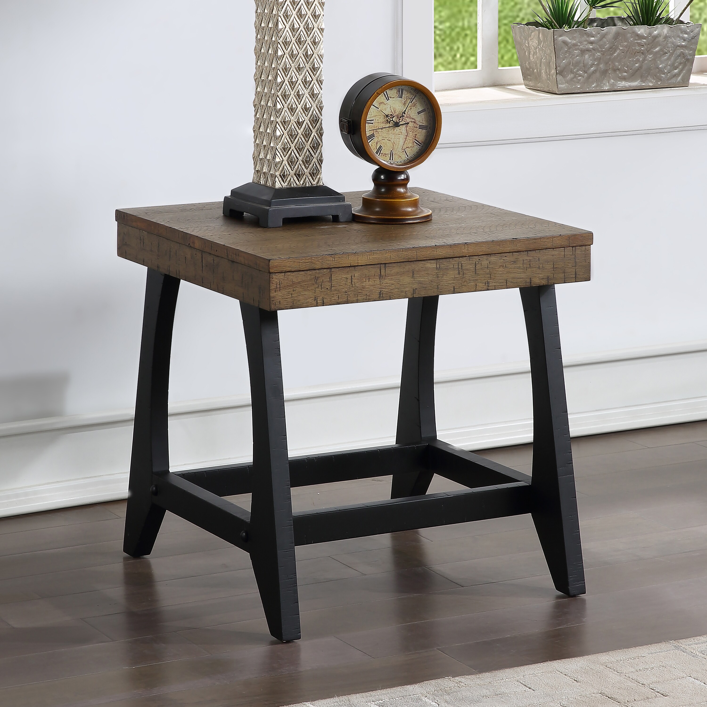 Strick and Bolton Remy End Table - Mycitystee
