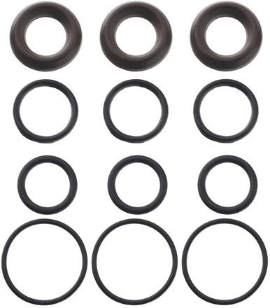 Veloci Replacement Pump Kit for General Pump GP 97 Seal Packing 15 mm - Mycitystee