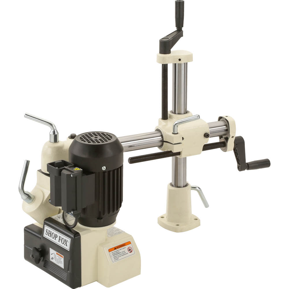 1/4 HP Power Feeder - Mycitystee