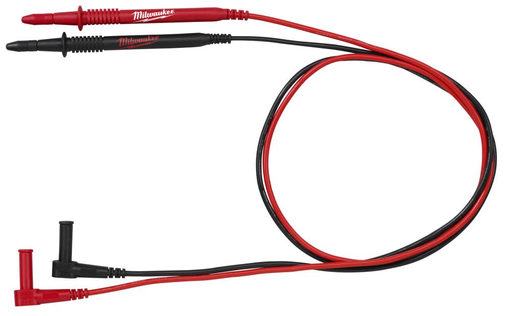 Electrical Test Lead Set - Mycitystee