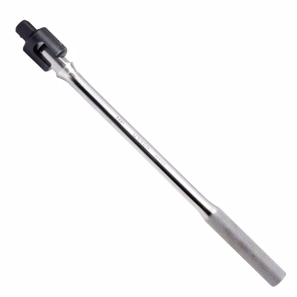 URREA 1/2 in. Drive Hinge Handle 15-3/4 and#8211; XDC Depot - Mycitystee