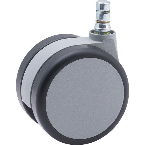 Master Caster Master Mfg. Co Gemini Heavy-Duty Chair Mat Casters (70415) - Mycitystee