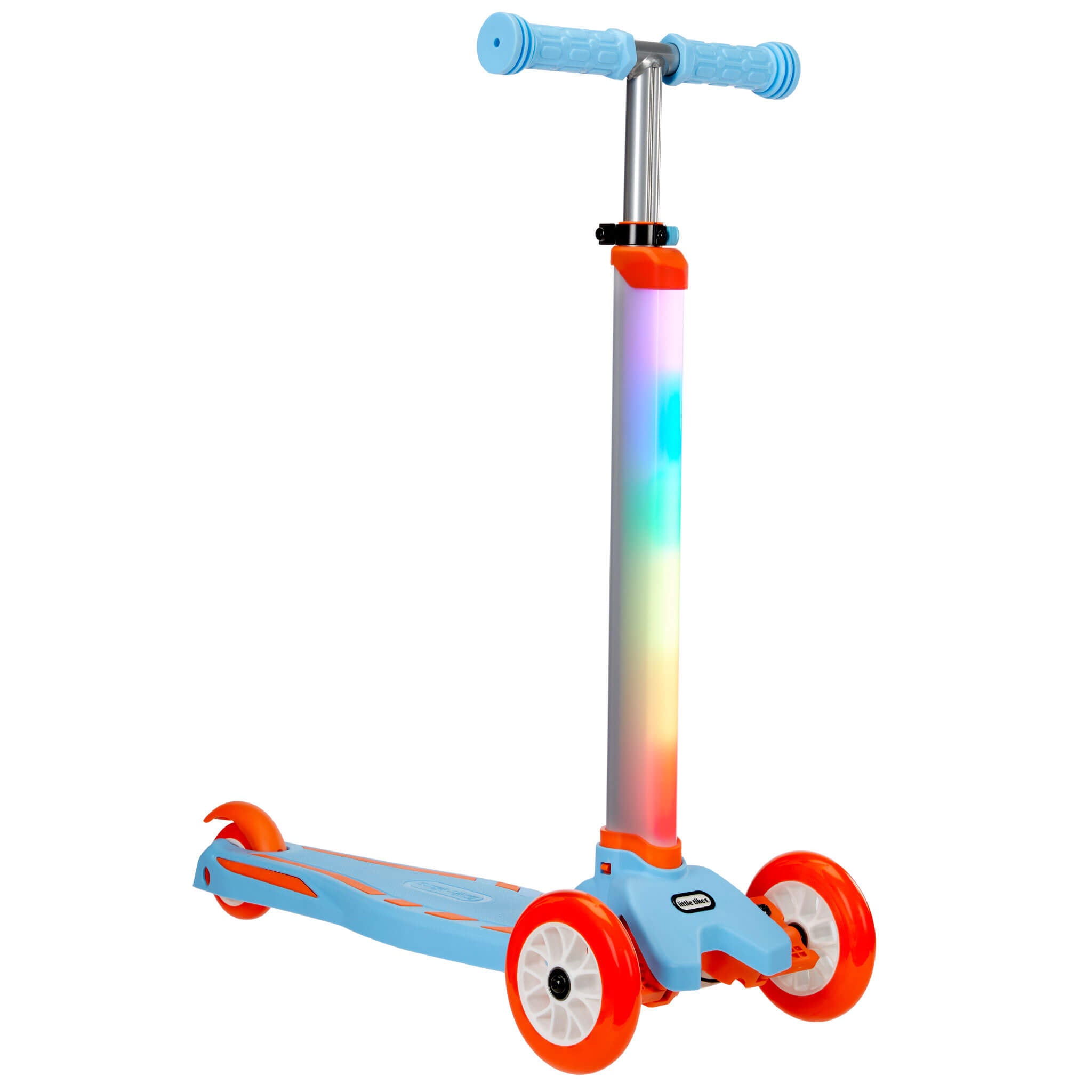 Glow Stick Scooter™ - Mycitystee