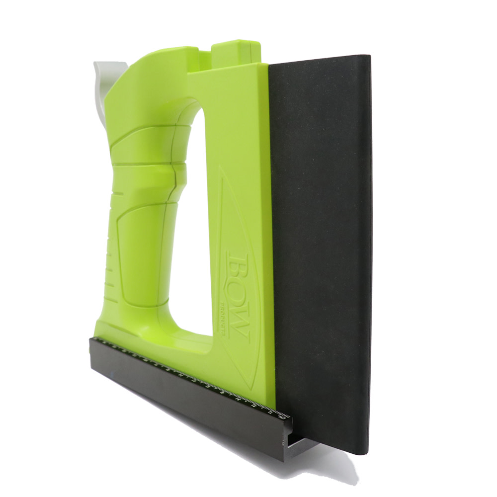 Bow GuidePro 6 Vertical Band Saw Feed Guide - Mycitystee