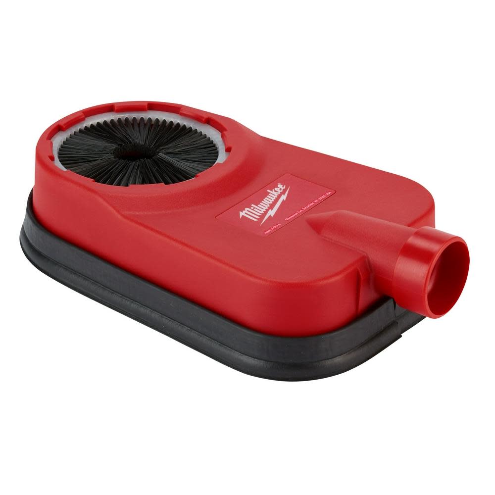 Milwaukee SDS Max Dust Extraction Attachment 5317-DE from Milwaukee - Mycitystee