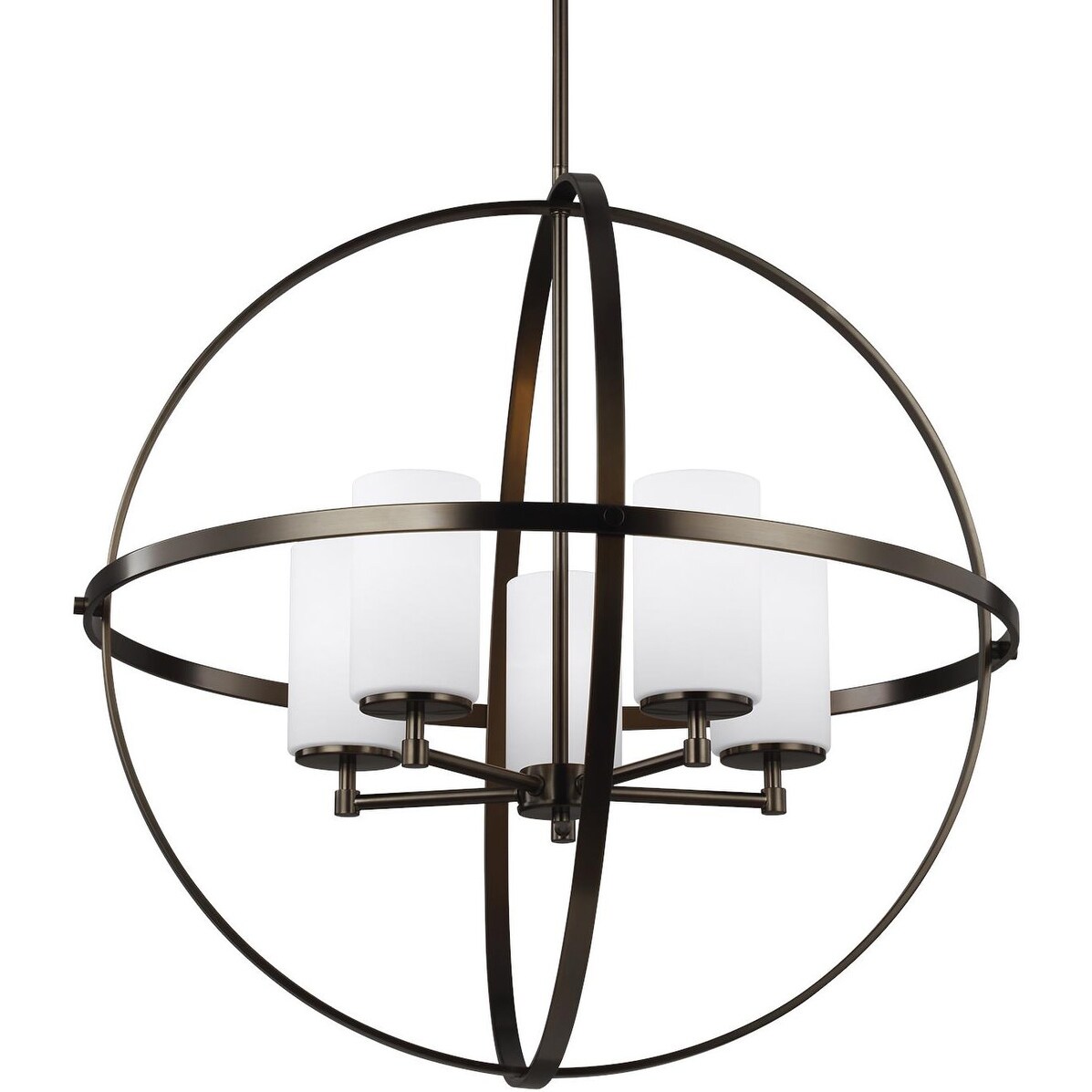 Generation Lighting Alturas 5 Light 27