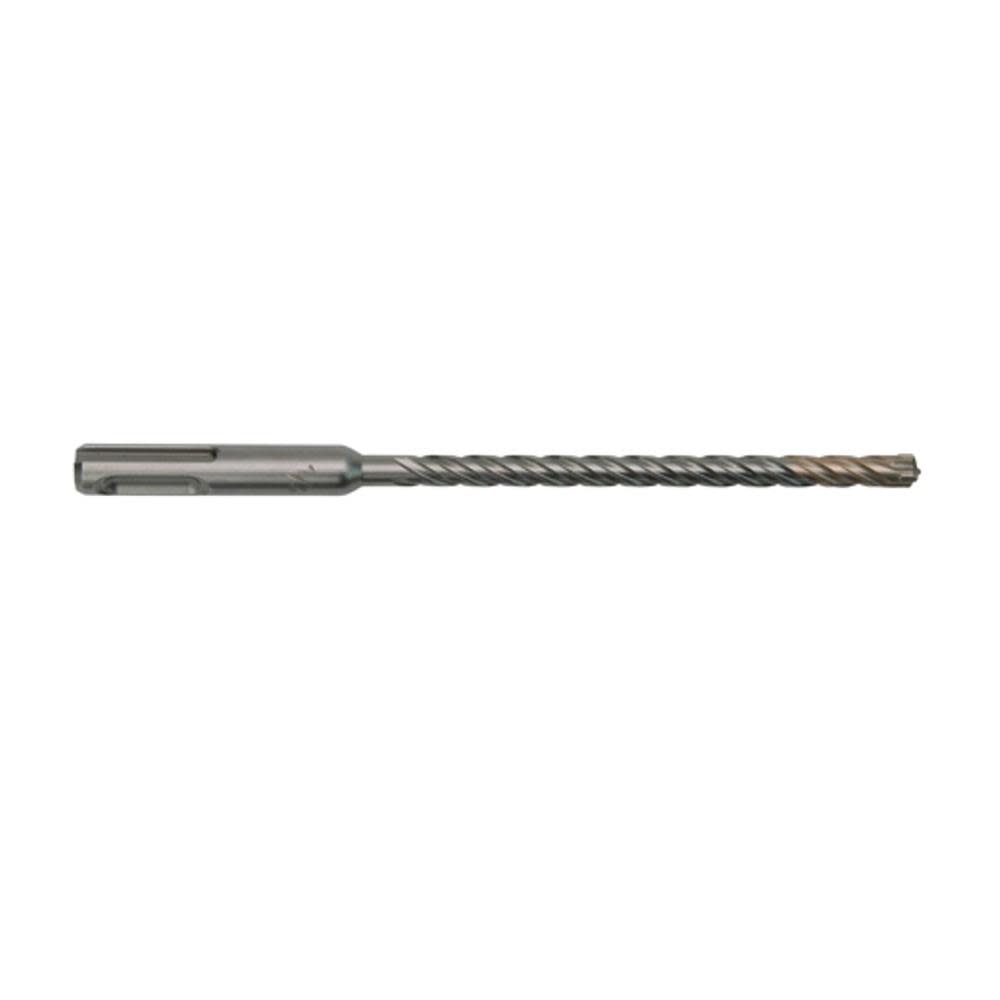 Milwaukee SDS-Plus MX4 1/4 in. x 2 in. x 4 in. 48-20-7330 from Milwaukee - Mycitystee