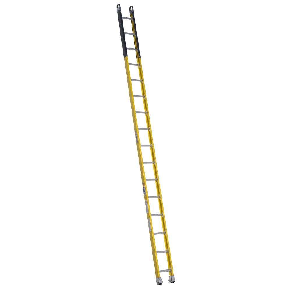 16ft Type IAA Fiberglass Manhole Ladder M7116-1 - Mycitystee