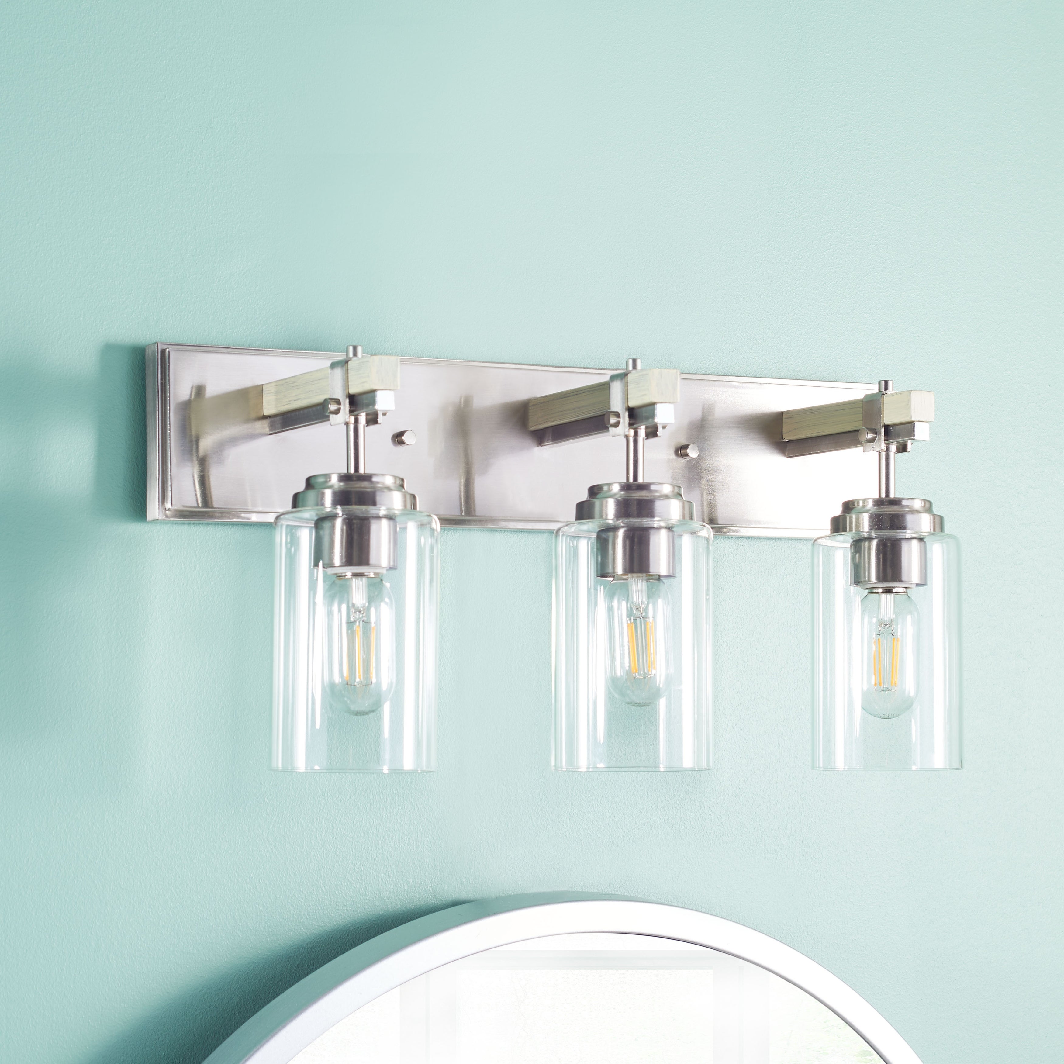 SAFAVIEH Warley Wall Sconce - 22