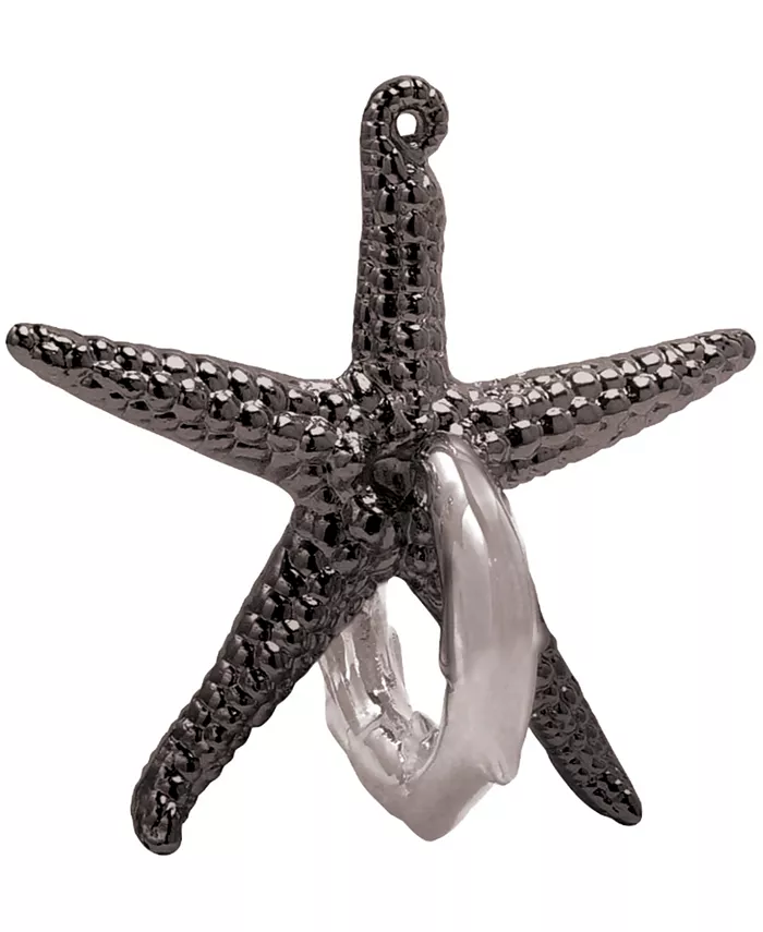Areyougame Hanayama Level 2 Cast Puzzle， 2 Piece - Starfish - Mycitystee