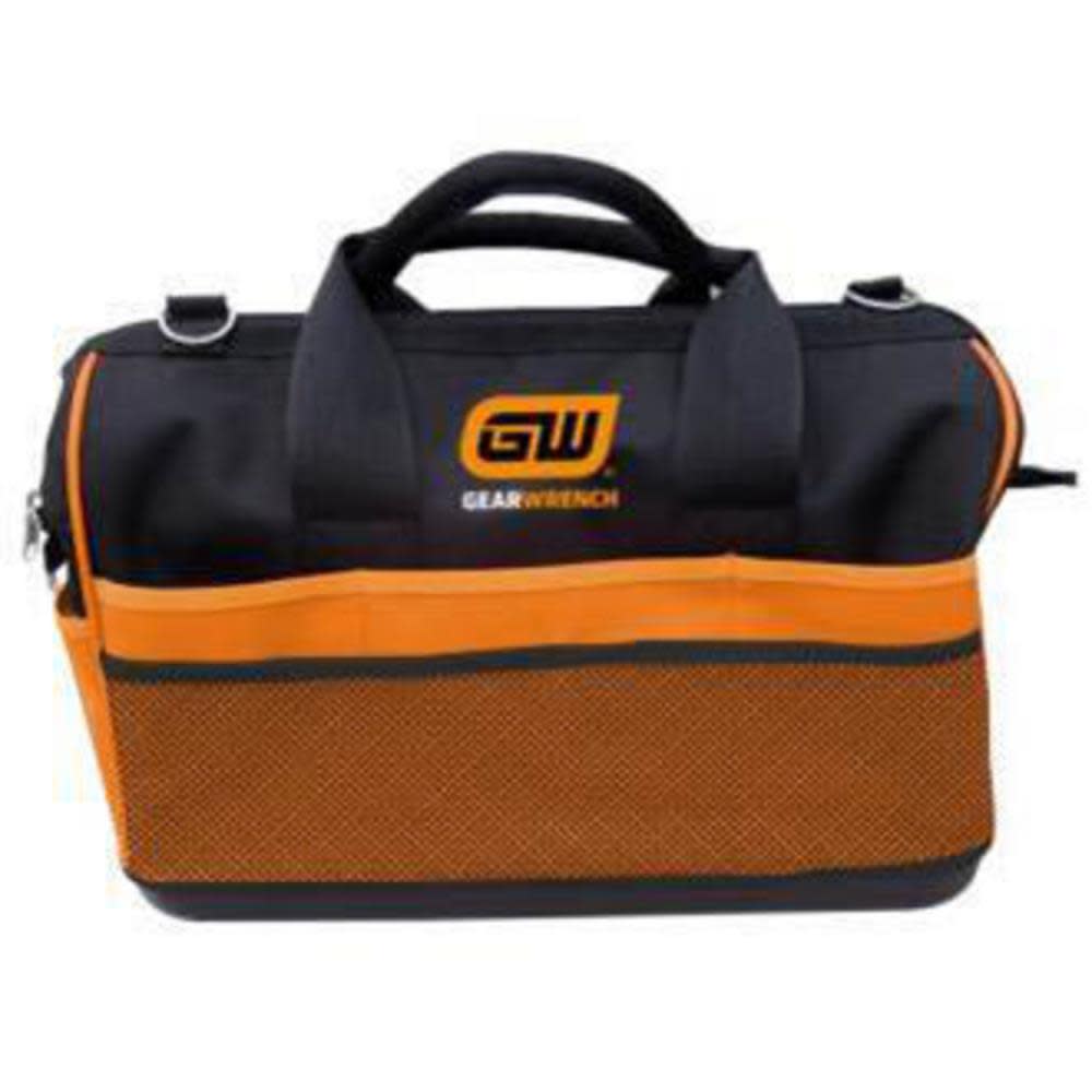 GEARWRENCH 16In Soft Sided Tool Bag 83147 from GEARWRENCH - Mycitystee