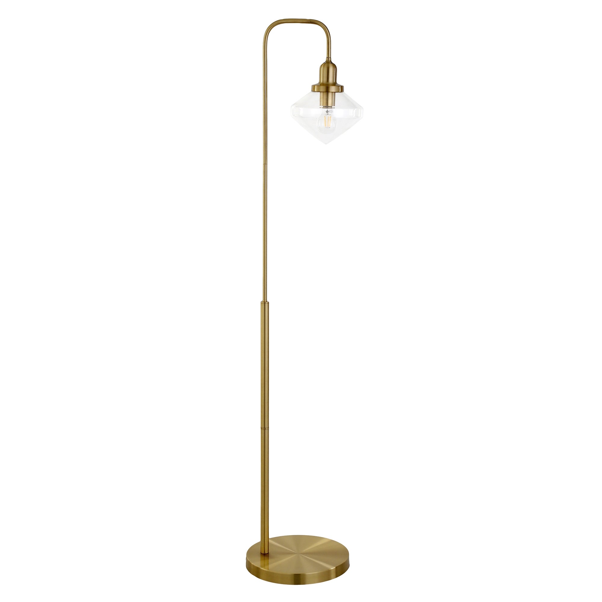 Zariza Floor Lamp - Mycitystee