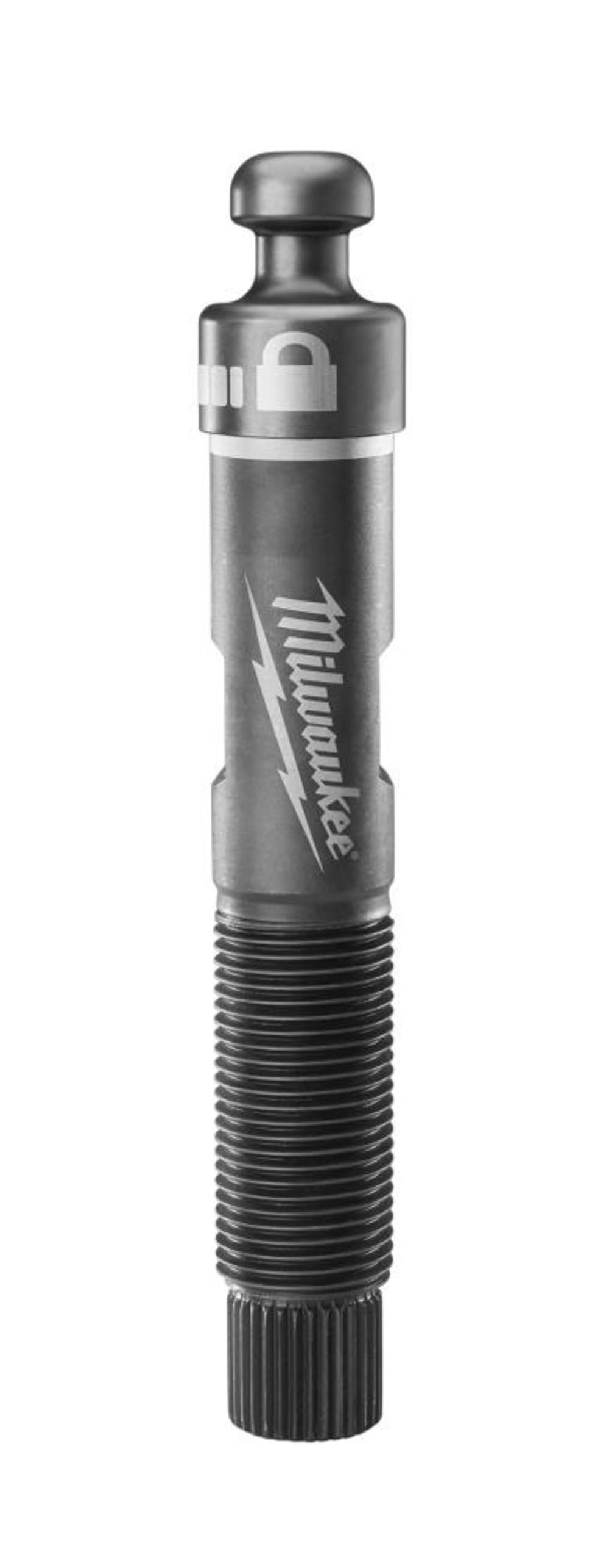 Milwaukee EXACT Rapid Reset 3/4 in. Draw Stud 49-16-2703 from Milwaukee - Mycitystee