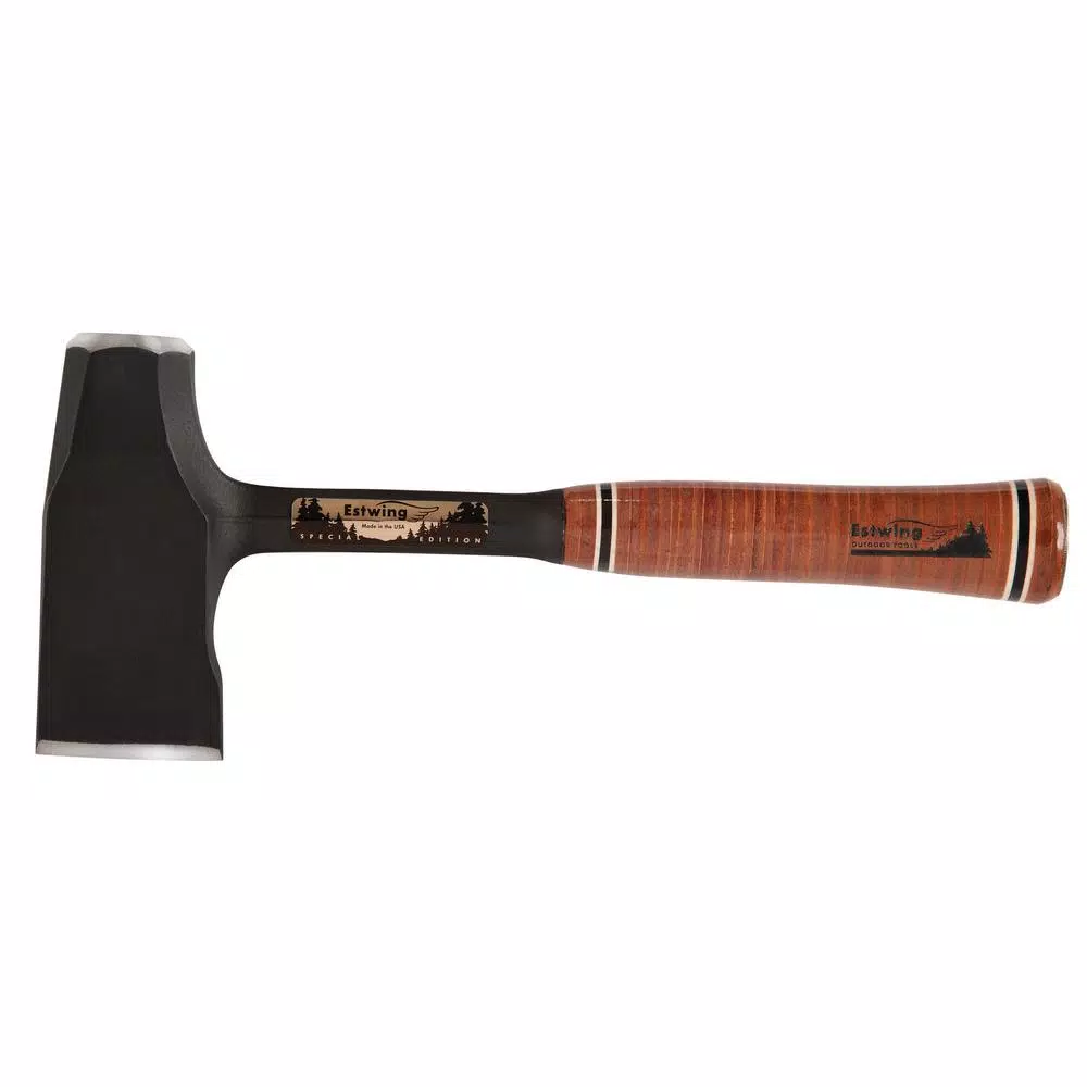 Estwing Fireside Friend Black Special Edition and#8211; XDC Depot - Mycitystee
