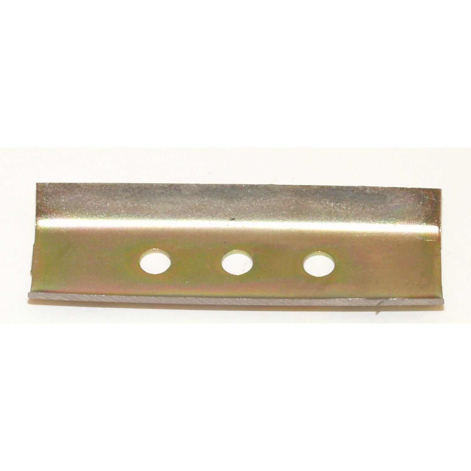 Hyde 2-1/2 in. W High Carbon Steel Double Edge Scraper Blade - Mycitystee