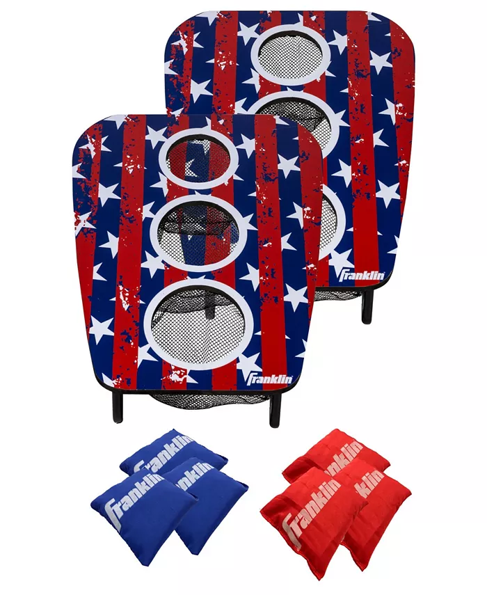 Franklin Sports Bean Bag Toss - Mycitystee
