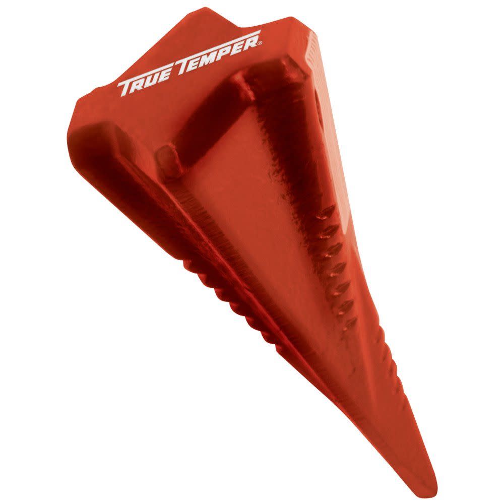 TORPDO 4 lb. Wood Splitting Wedge - Mycitystee
