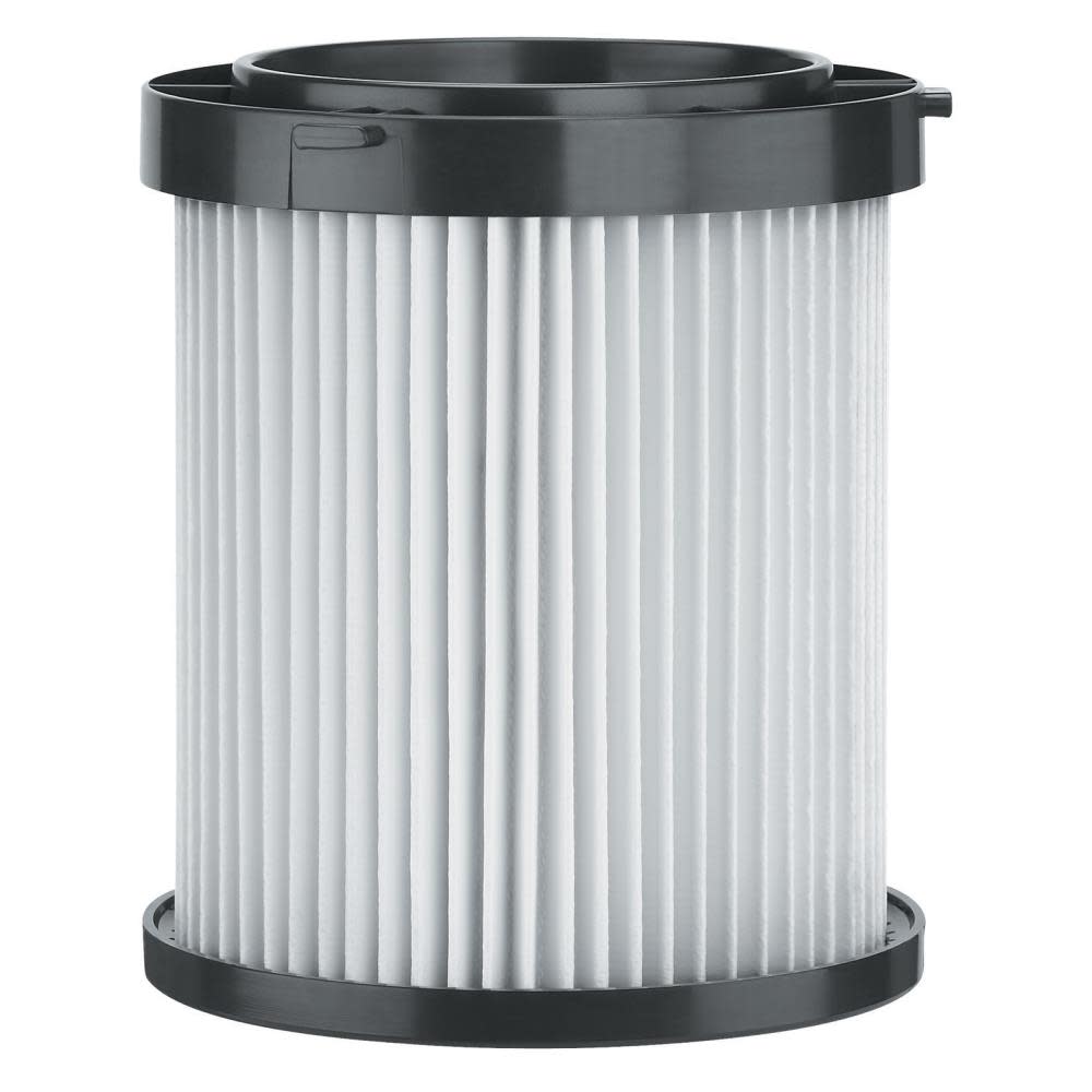 DEWALT Replacement HEPA Filter for DC500 DC5001H from DEWALT - Mycitystee
