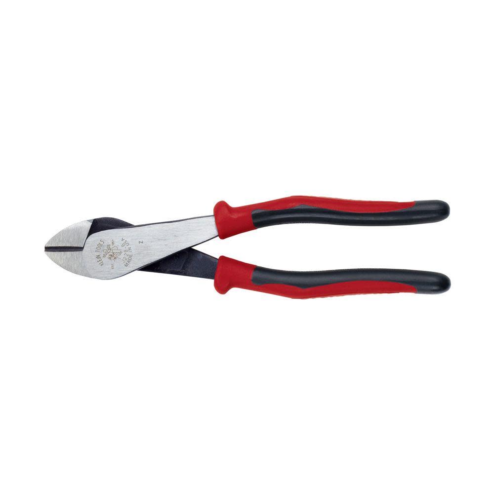 Klein Tools Journeyman Diagonal Cutting Pliers J2288 from Klein Tools - Mycitystee