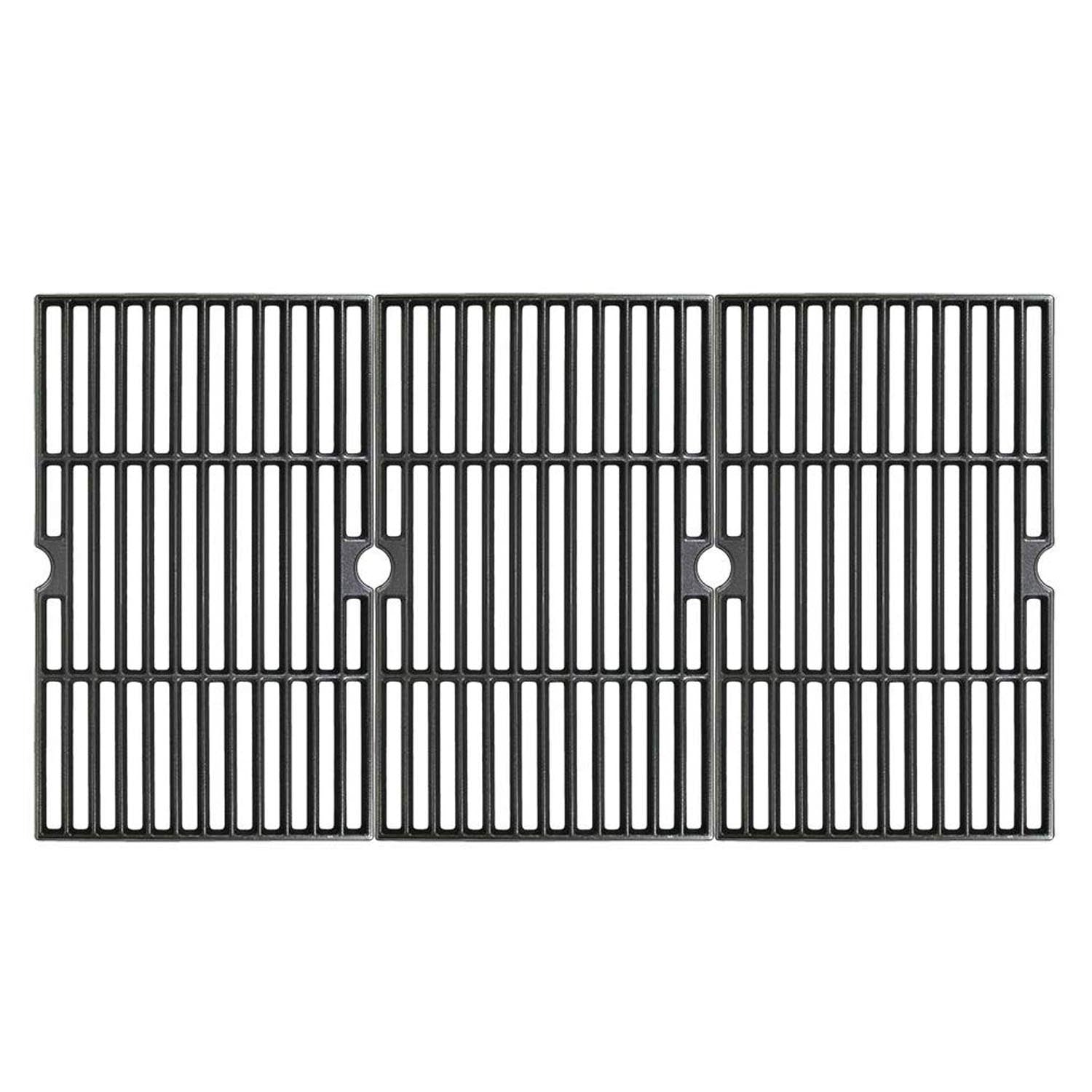 Cooking Grates fits Backyard BY12-084-029-98, BY13-101-001-13, BY14-101-001-04, BY15-101-001-02 5 Burner Gas Grills - Mycitystee