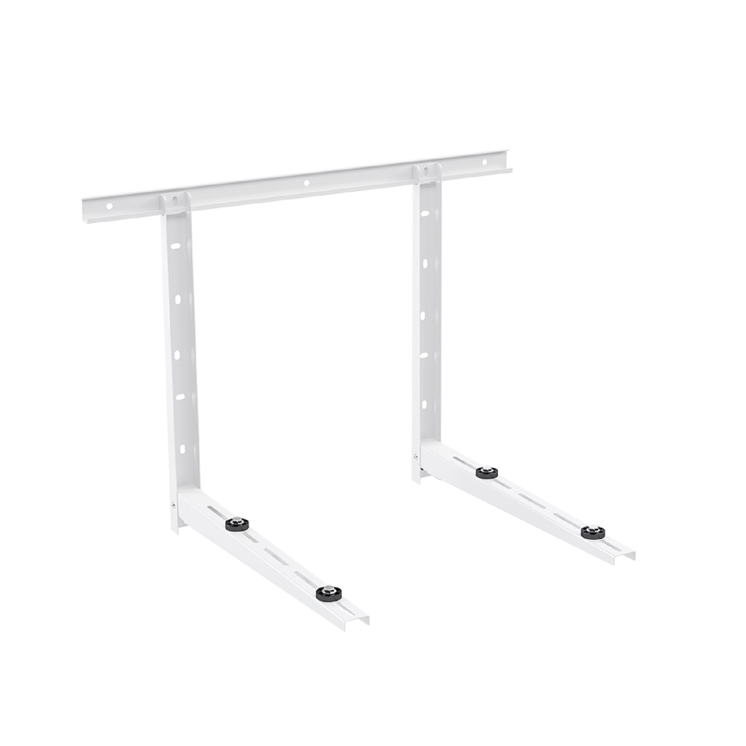 MrCool 24k and 36k Outdoor Condenser Wall Mounting Kit - Mycitystee
