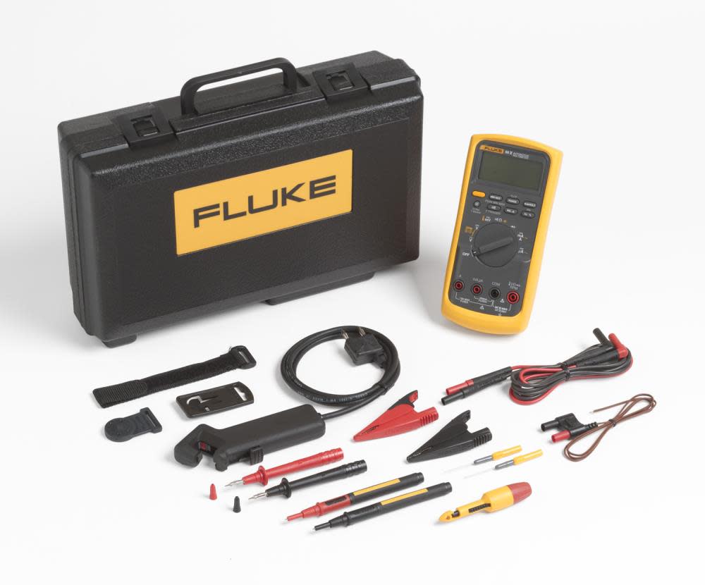 88-5 Automotive Meter Combo Kit - Mycitystee