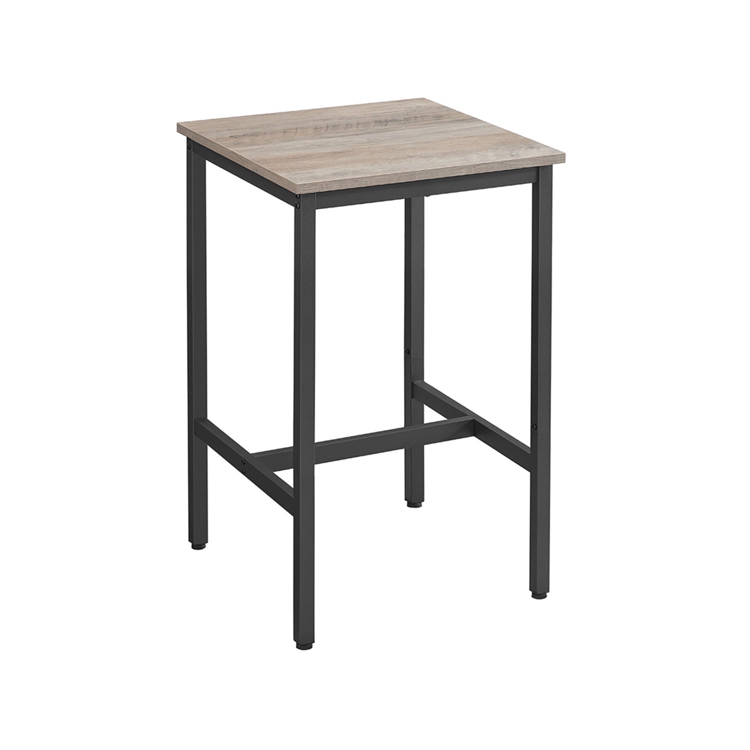 VASAGLE High Top Bar Table - Mycitystee