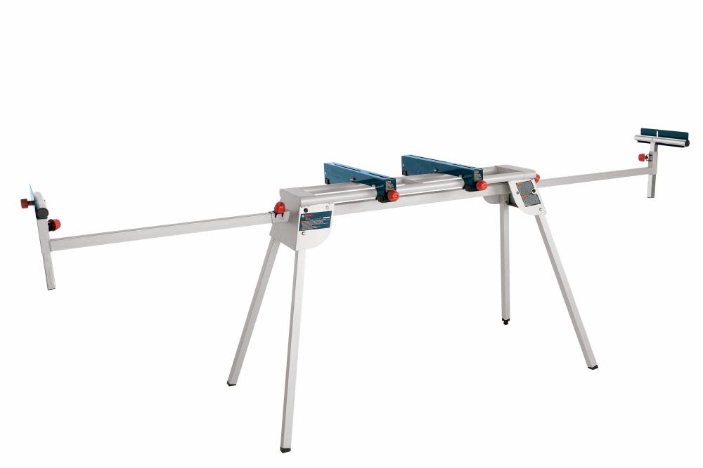 Bosch Folding-Leg Miter Saw Stand T1B from Bosch - Mycitystee