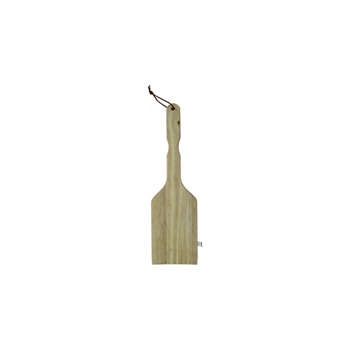 Mr Bar-B-Q 00415TVN Wood Scrape Grill Tool， Bristle-Free - Mycitystee