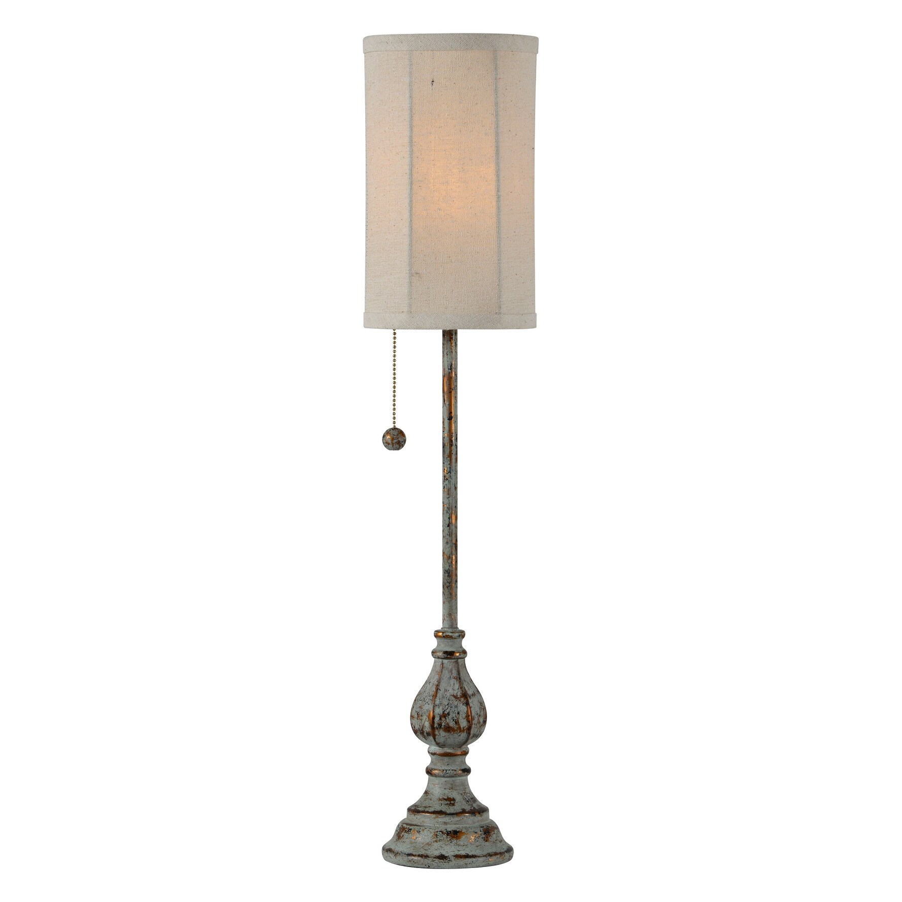 Millie Buffet Lamps， Set of 2 - 28.00 - Mycitystee
