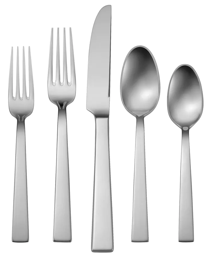 Oneida Aero 5-Piece Place Setting - Mycitystee