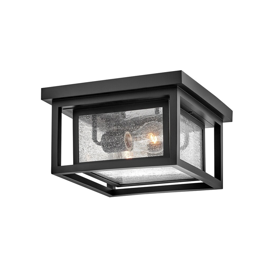 Hinkley Lighting 1003 Republic 2 Light 11