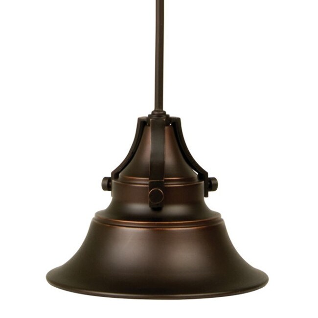 Craftmade Z4411-88 Union 12