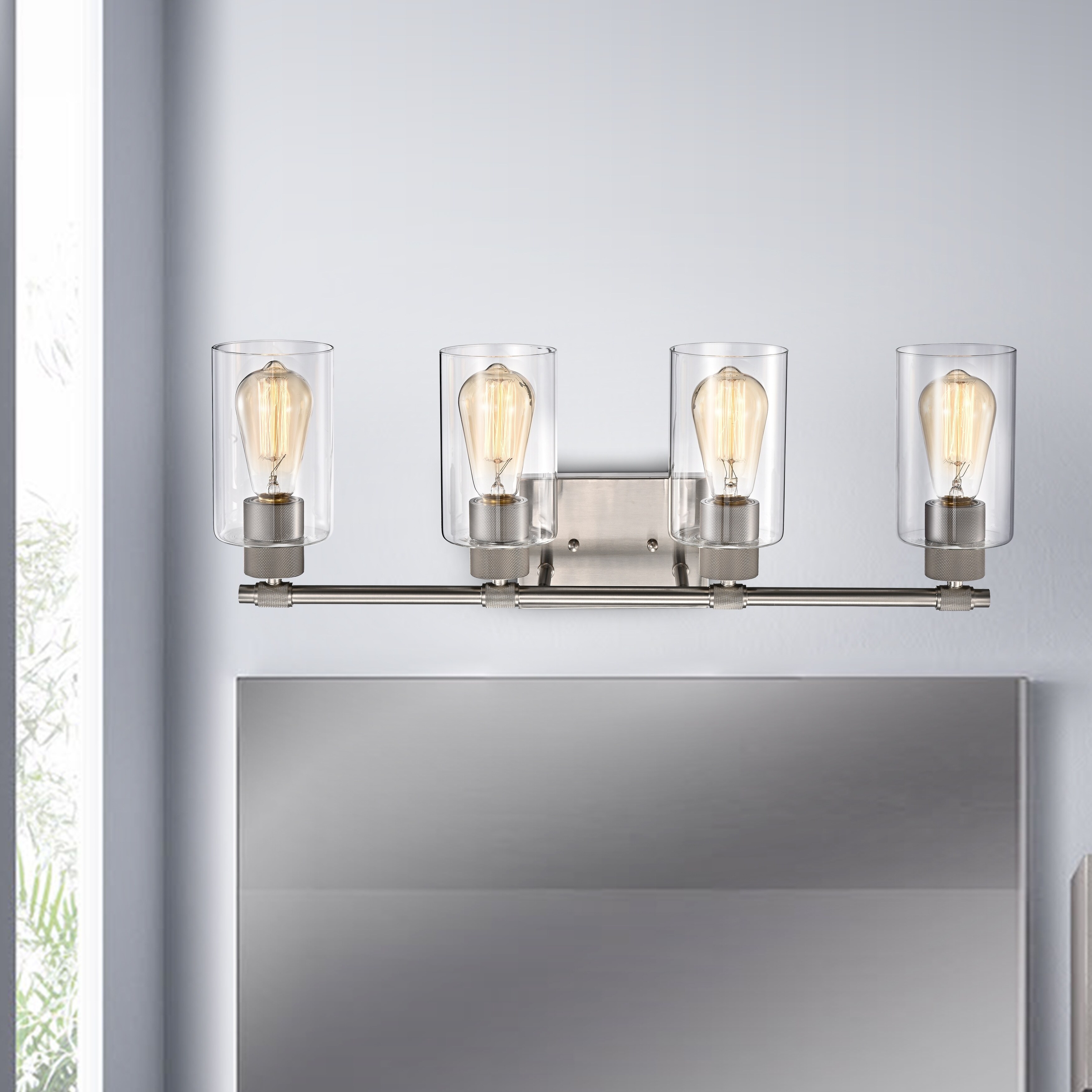 Copper Grove Coloma 4-light Bath/Vanity Fixture - Mycitystee