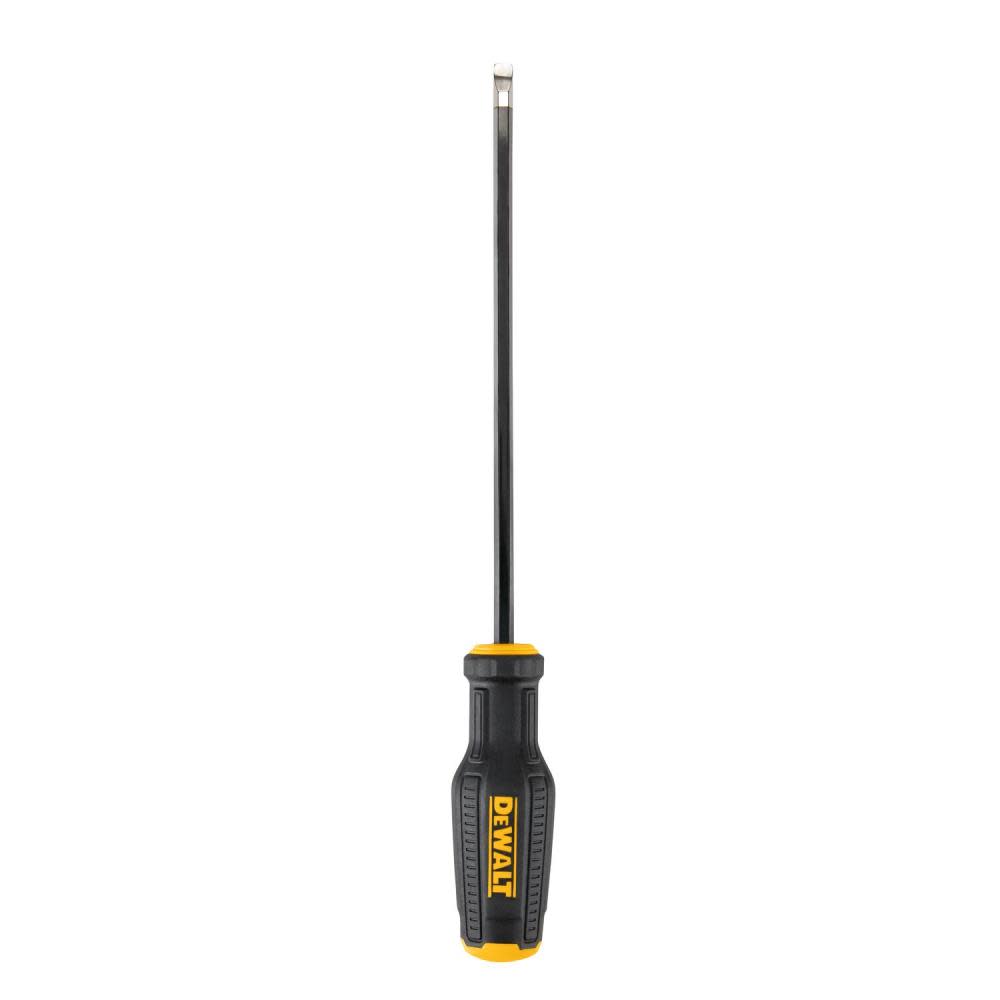 DEWALT TOUGHSERIES 1/4'' L Screwdriver DWHT65006 from DEWALT - Mycitystee
