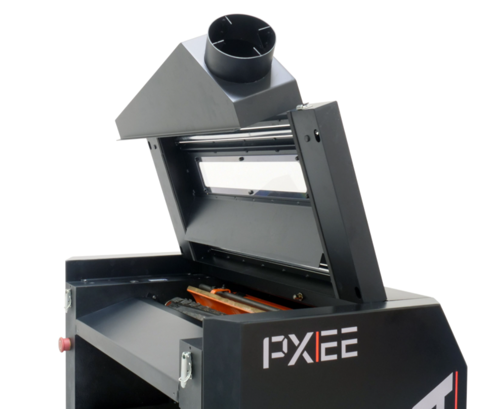Laguna PX|22 SHEARTEC: II Planer 10HP 220V 3PH - Mycitystee