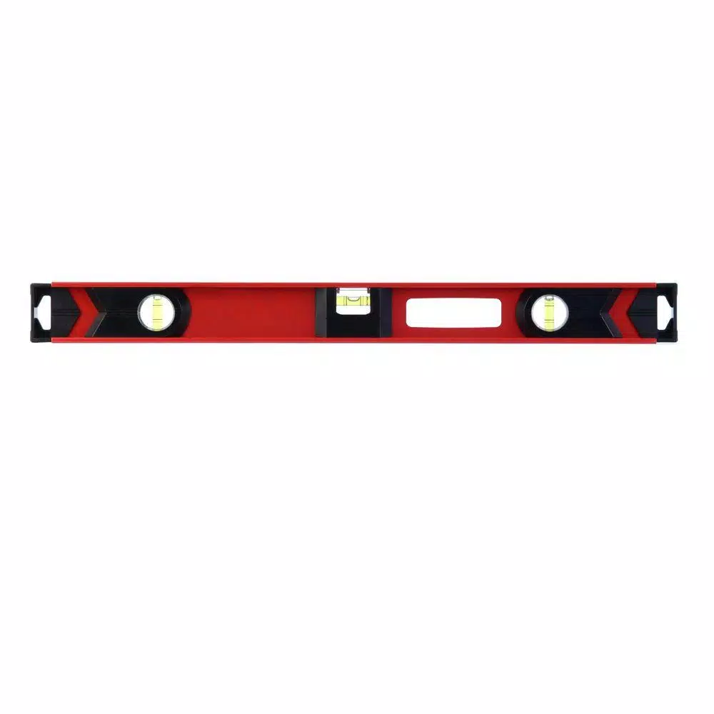 Kapro 72 in. I-Beam Levels with Plumb Site and#8211; XDC Depot - Mycitystee