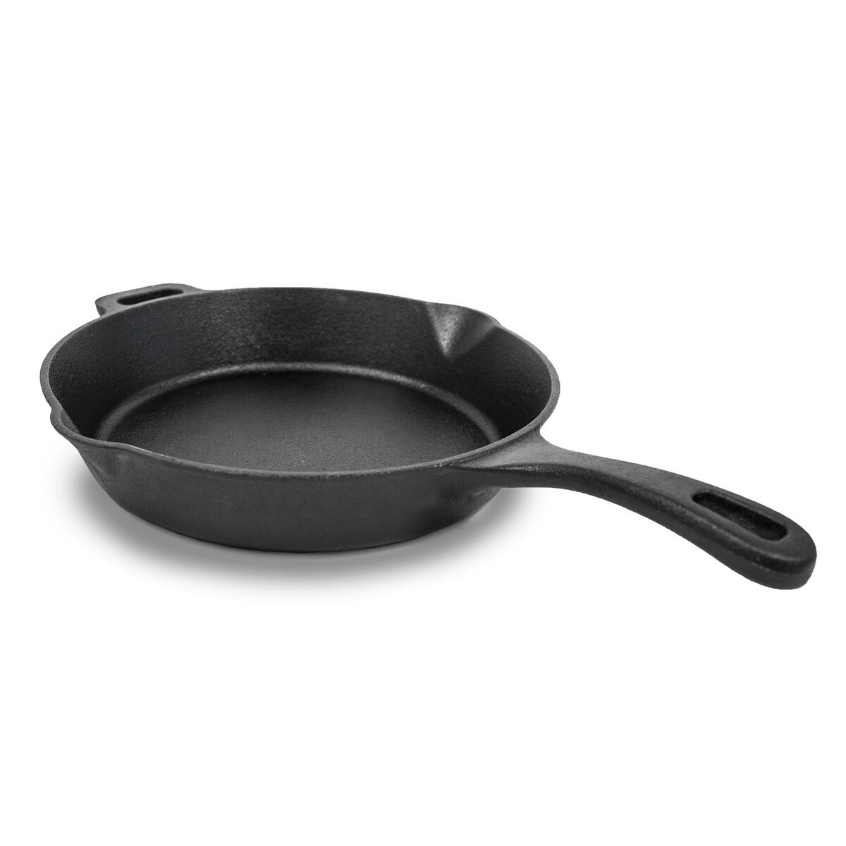 Pit Boss 14-Inch Pre-Seasoned Cast Iron Skillet - Mycitystee