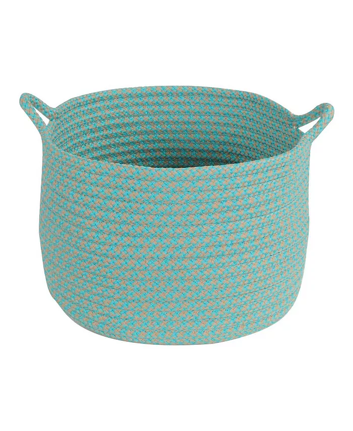 Colonial Mills Outdoor Storage Basket - Short - Mycitystee